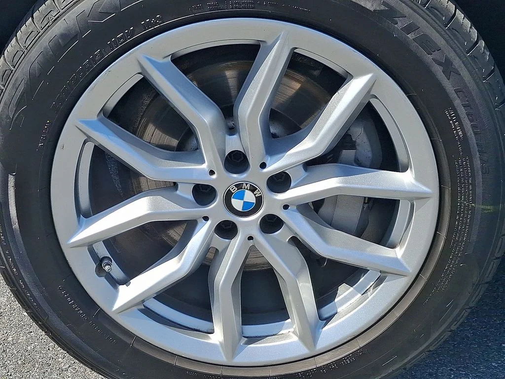 2023 BMW X5 40i - Photo 8