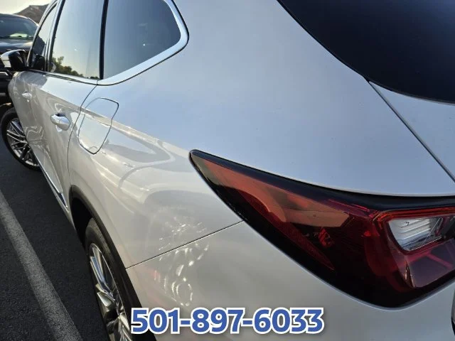 Used 2022  Acura Advance image 7