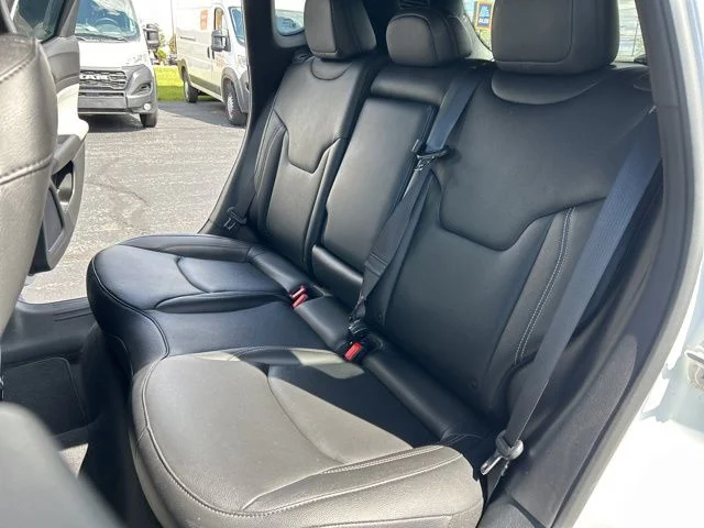 2025 Jeep Compass Limited - Photo 28