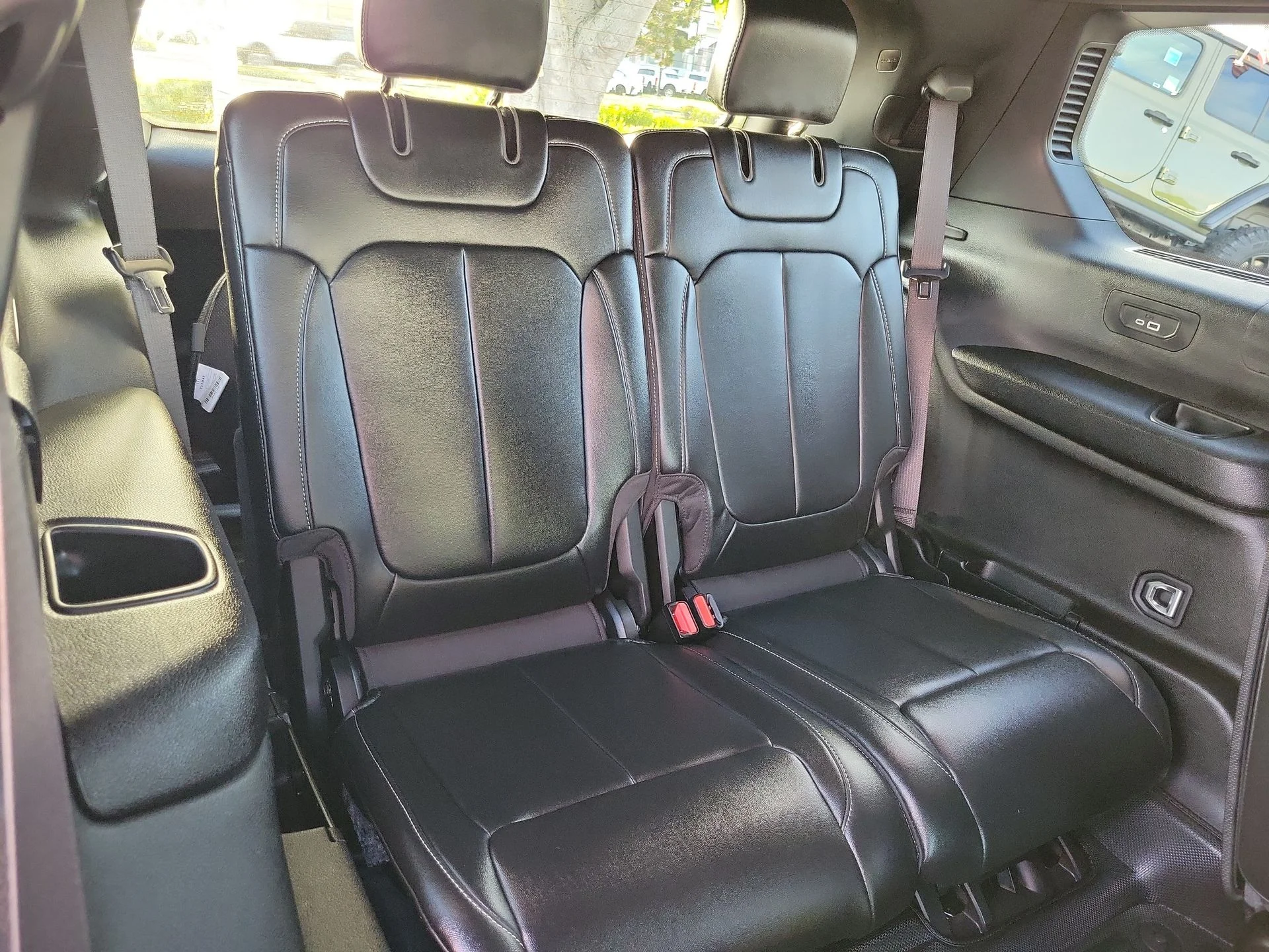 Certified Used 2026 Gray Jeep Limited image 24