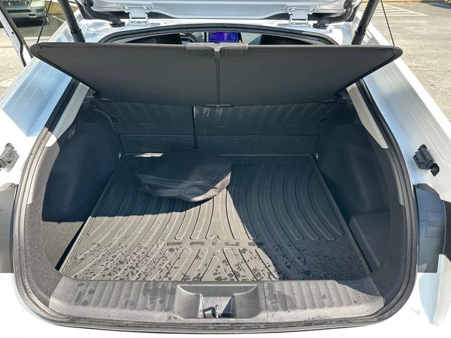 2026 Toyota Prius Plug-in Hybrid XSE Premium - Photo 28