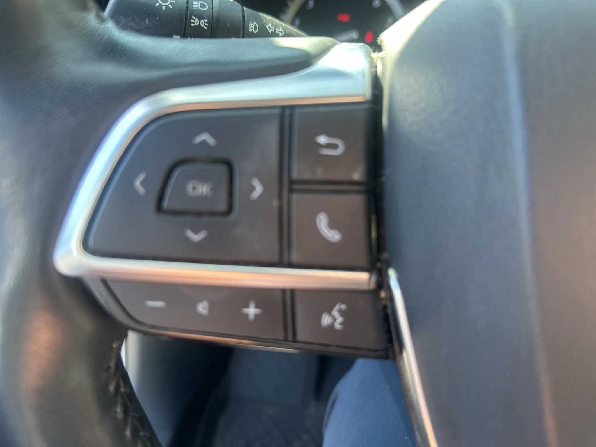 Used 2021 Blue Toyota Platinum image 10