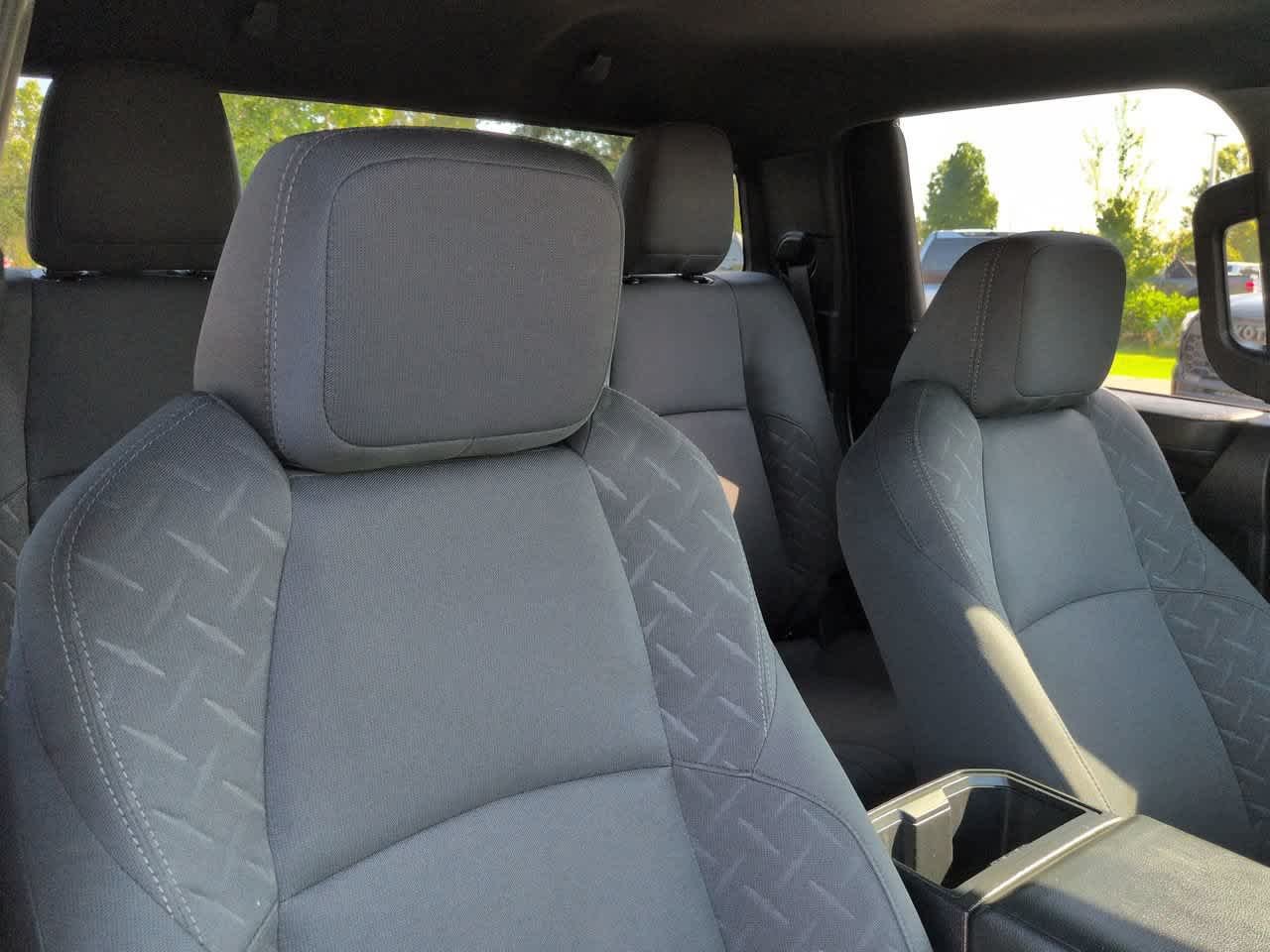 Certified Used 2025 Underground Toyota SR image 7