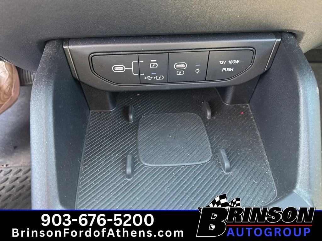 Used 2025 Morning Haze Kia GT-Line image 22