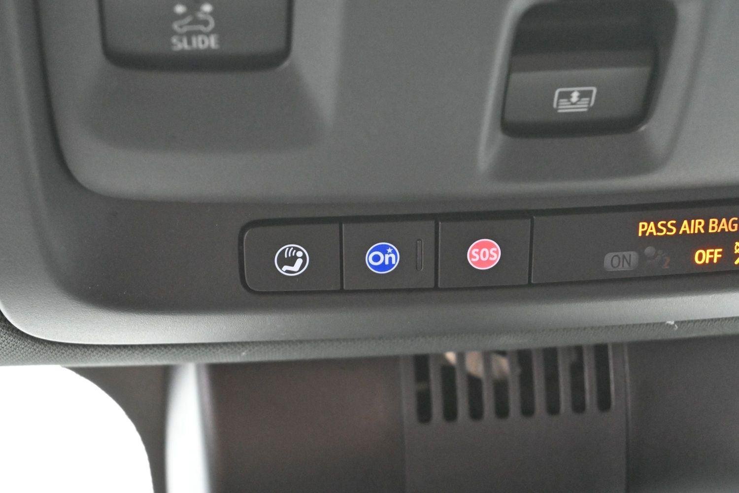 Used 2024 Iridescent Pearl Tricoat Chevrolet High Country image 30
