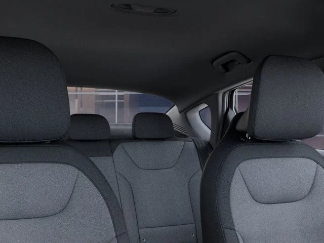 Used 2025 Gray Kia LXS image 27
