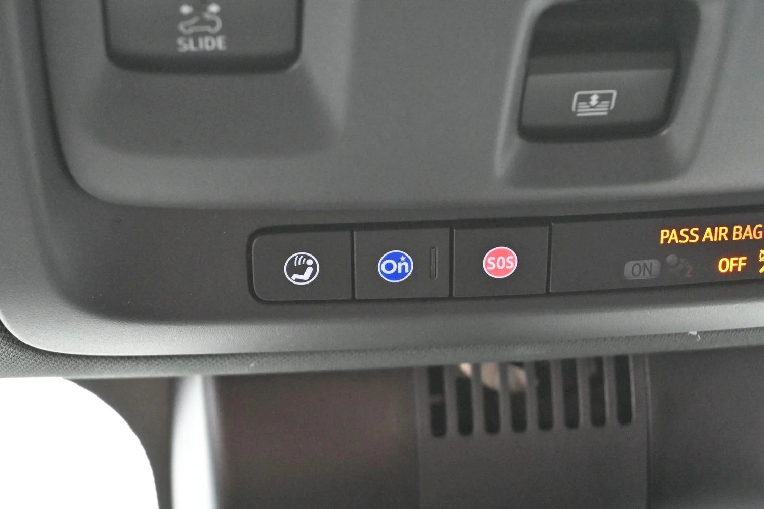 Used 2024 Iridescent Pearl Tricoat Chevrolet High Country image 30
