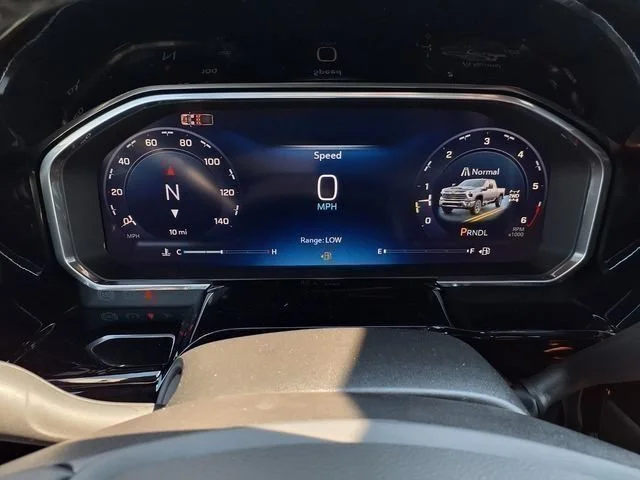 New 2026 Cypress Gray Chevrolet LT image 18