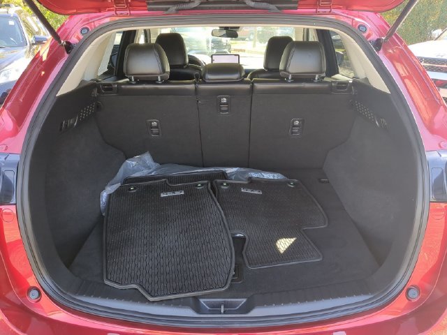 Used 2023 Red Mazda 2.5 S Select Package image 26