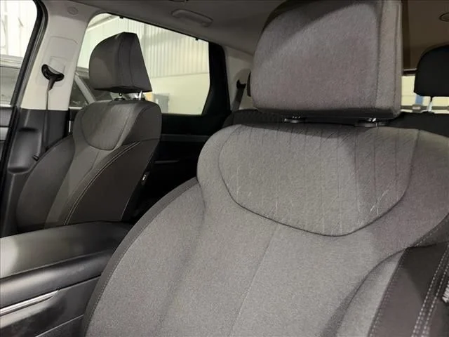 Used 2020 Gray Hyundai SEL image 15