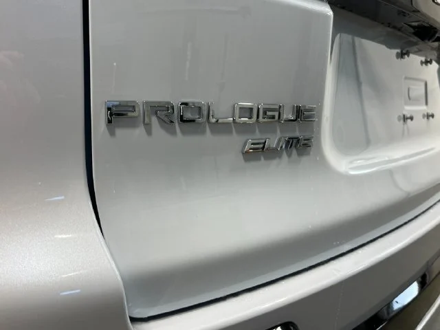 New 2026 Frostline White Pearl Honda Elite image 6