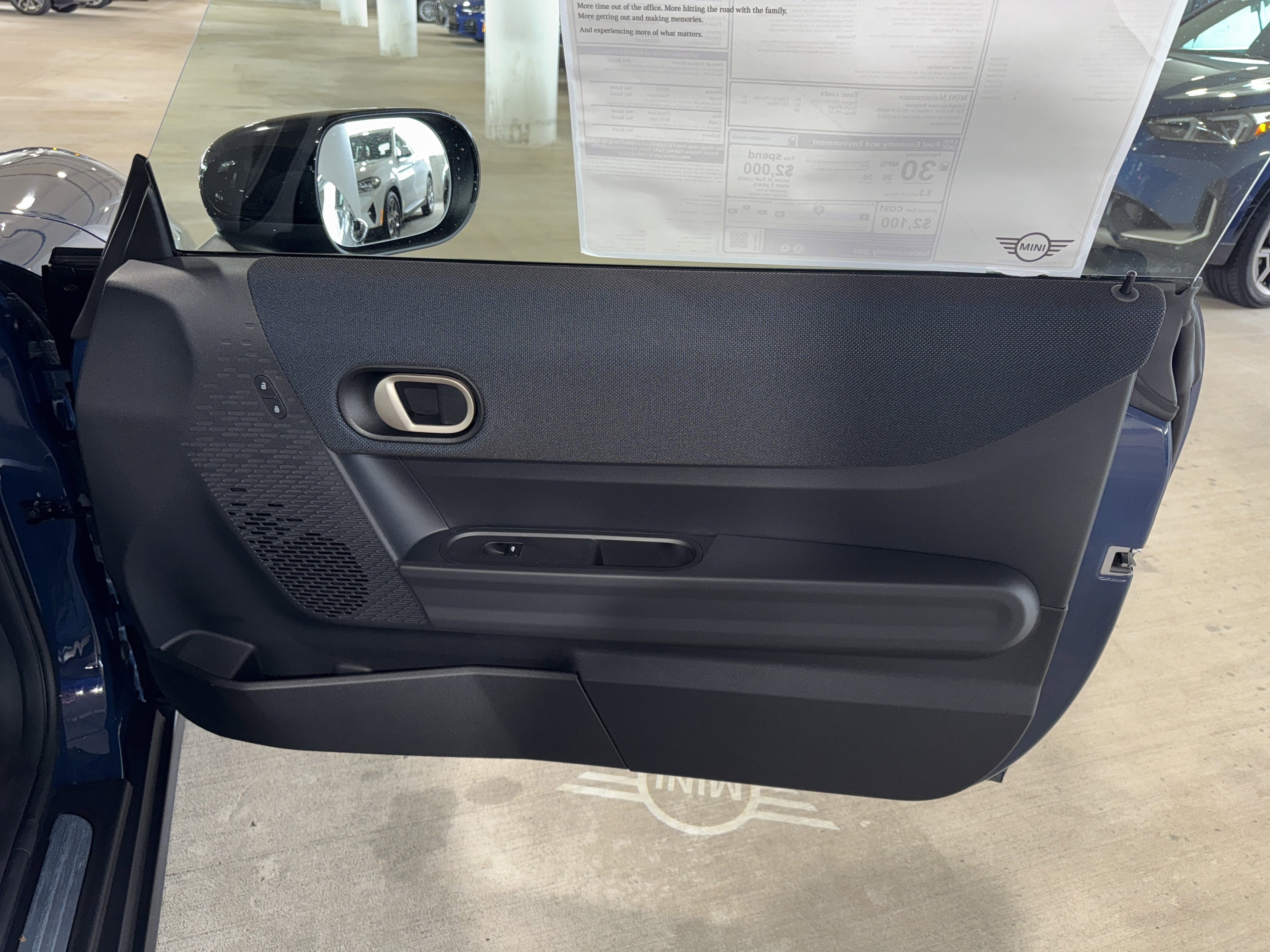 2026 MINI Convertible S - Photo 8