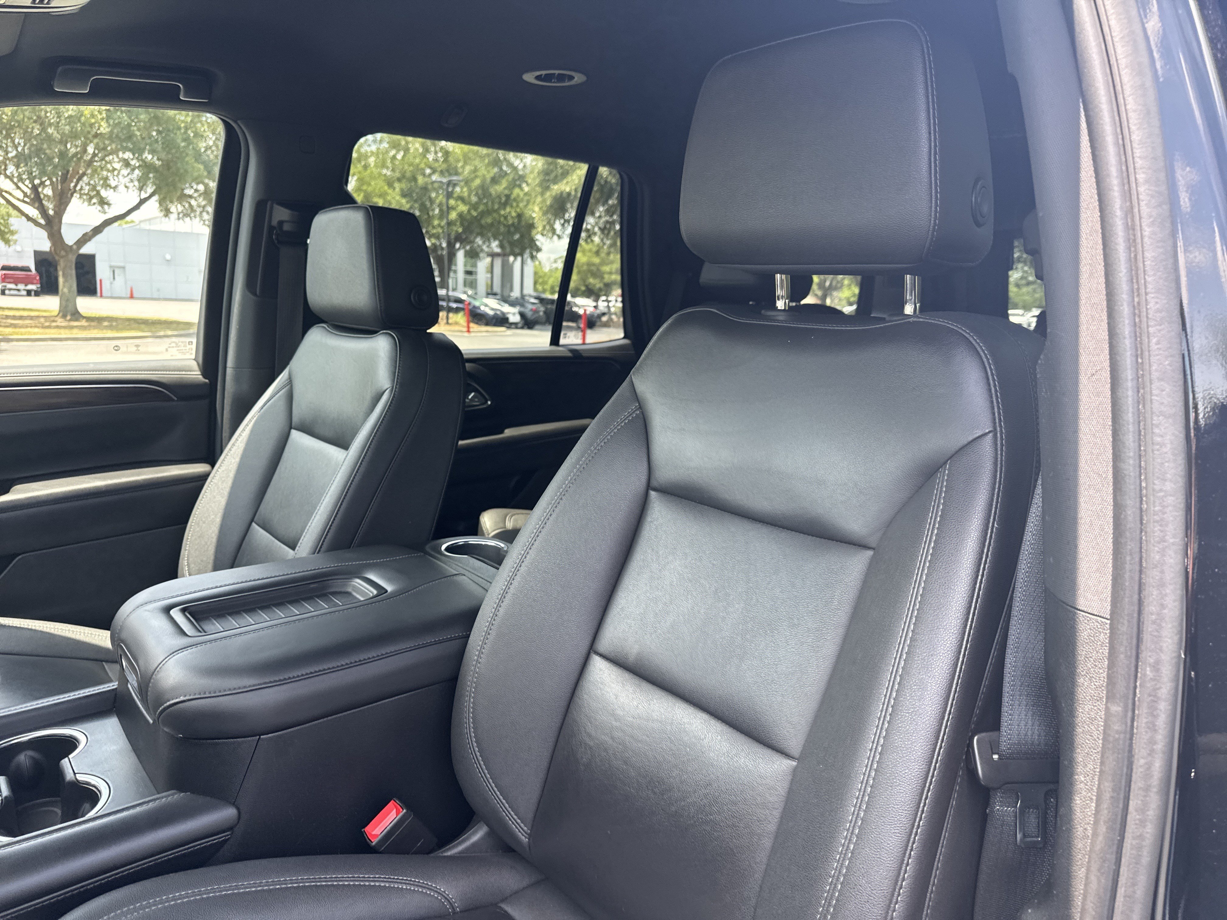 Used 2023 Black Chevrolet LT image 14