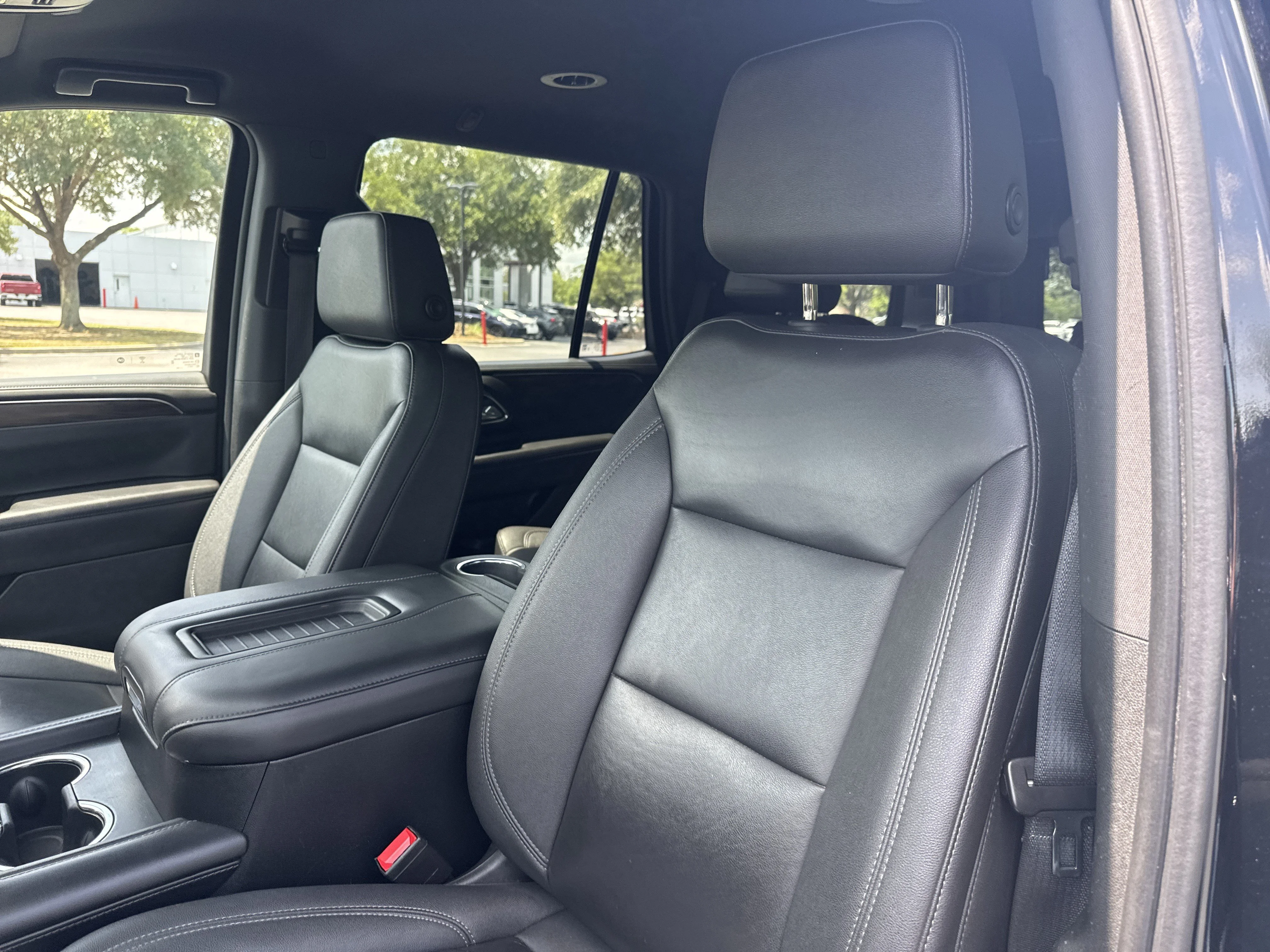 Used 2023 Black Chevrolet LT image 14