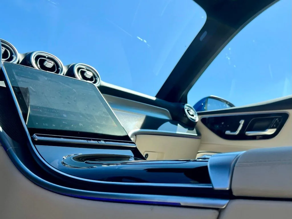 Certified Used 2026  Mercedes-Benz GLC 300 image 15