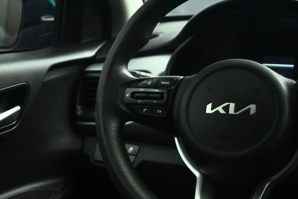Certified Used 2023 Black Kia S image 41