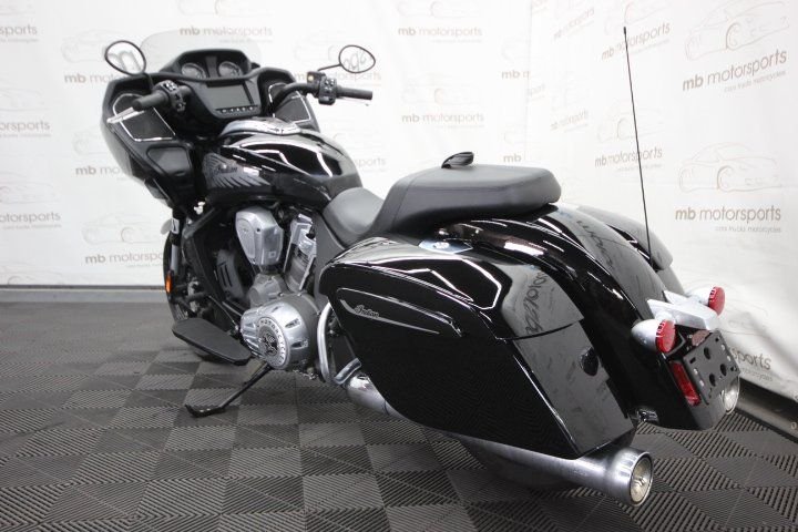 Used 2023 Black Indian N23LCBRRAA image 3