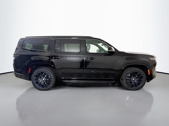 New 2026 High Gloss Black Exterior Paint Jeep 85th Anniversary image 8