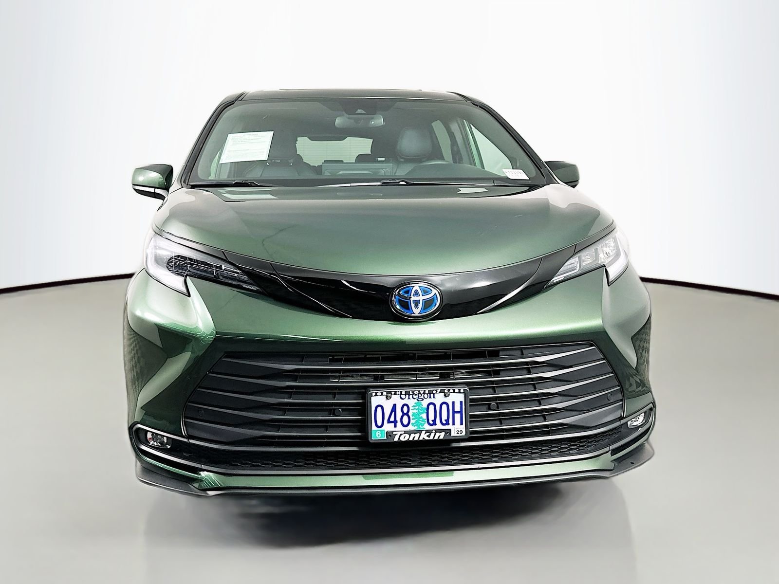 Used 2025 Cypress Toyota Woodland Edition image 2