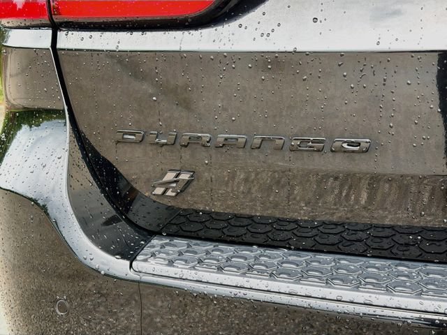 Used 2021 DB Black Clearcoat Dodge R/T image 11