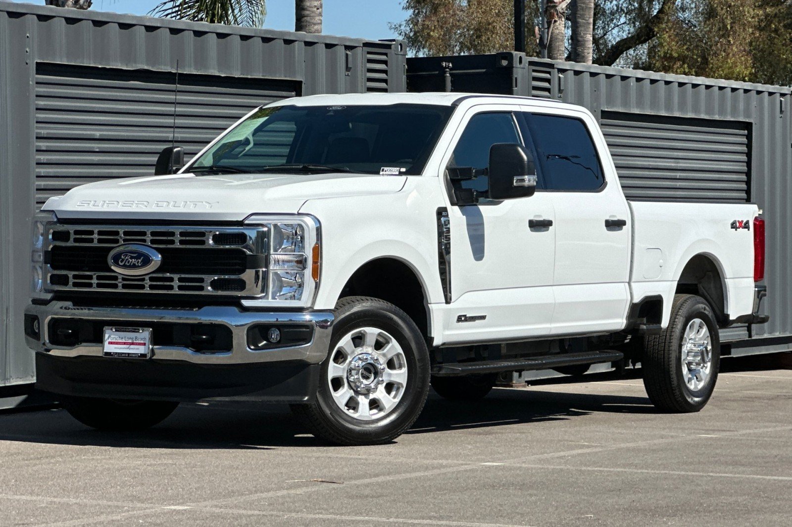 2024 Ford F-350 Super Duty XLT