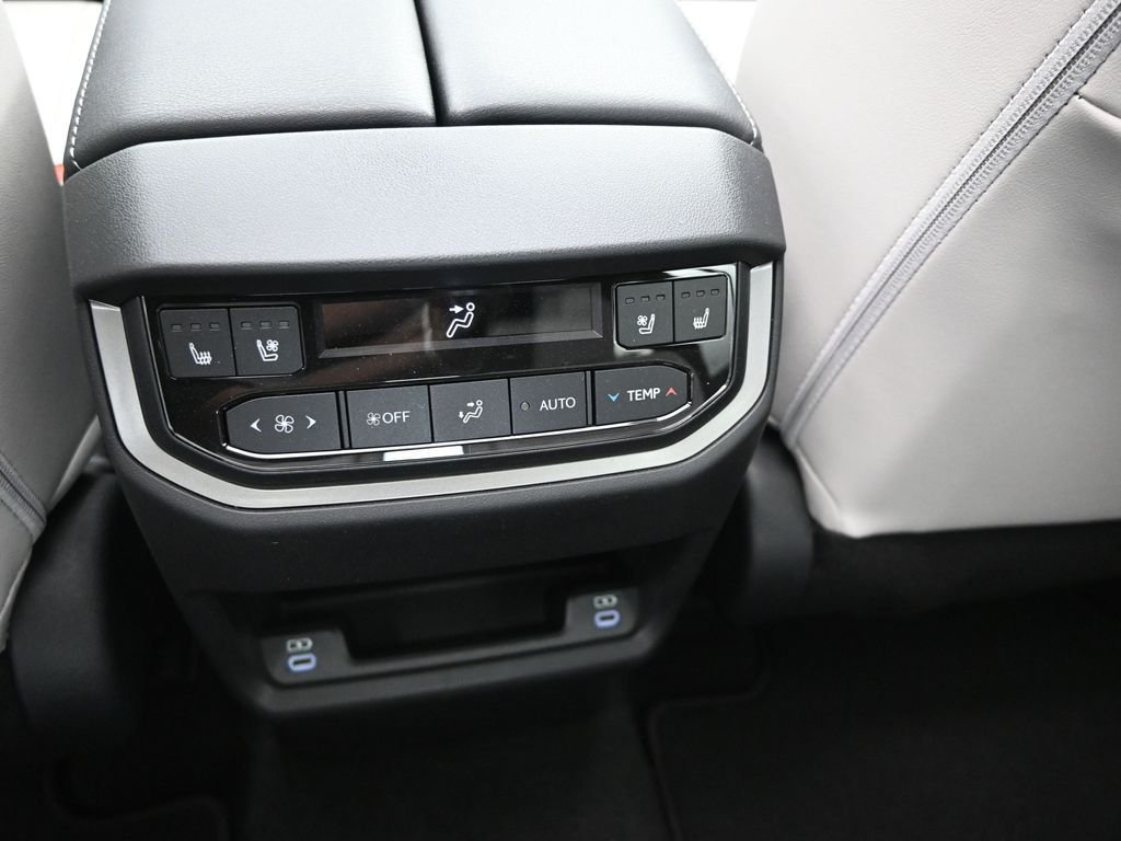 2026 Lexus TX 350 Premium - Photo 20
