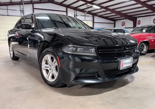 2023 Dodge Charger