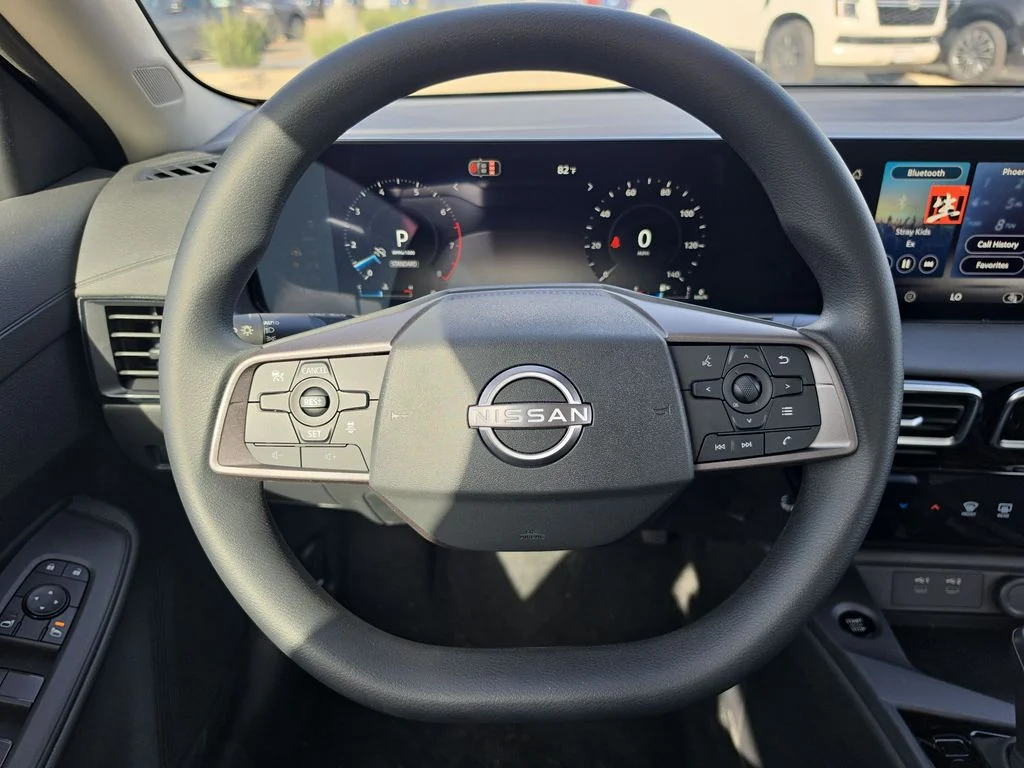 New 2026 Imperial Bronze Nissan SV image 13