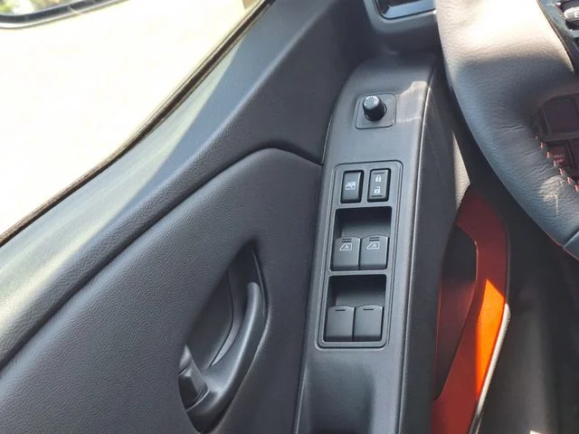 2026 Nissan Frontier PRO-4X - Photo 11