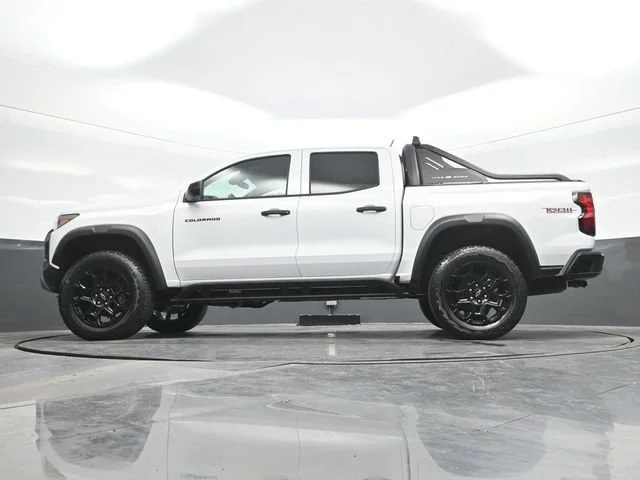 2026 Chevrolet Colorado Trail Boss - Photo 20
