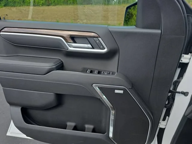 2026 Chevrolet Silverado 1500 RST - Photo 29