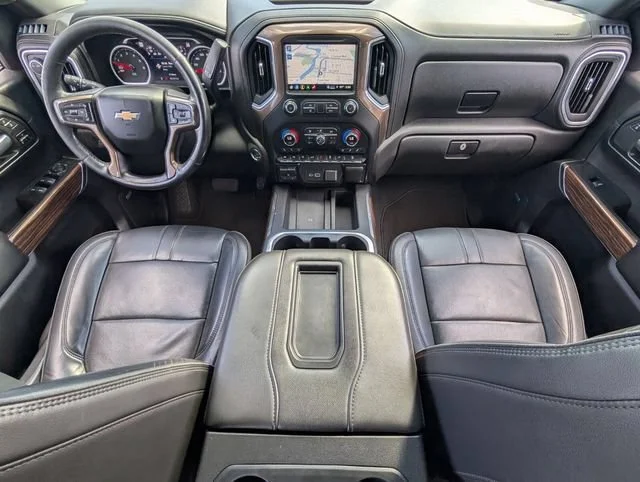 2021 Chevrolet Silverado 1500 High Country - Photo 8