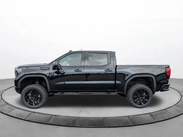2026 GMC Sierra 1500 Elevation - Photo 6
