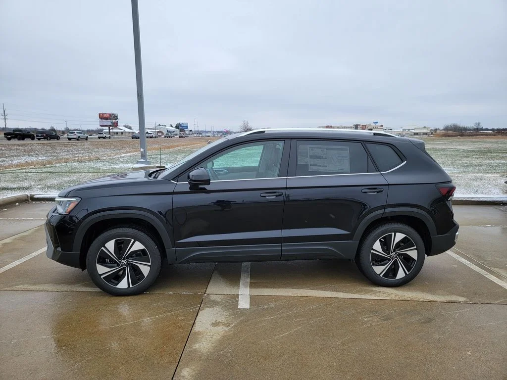 2026 Volkswagen Taos SE - Photo 20