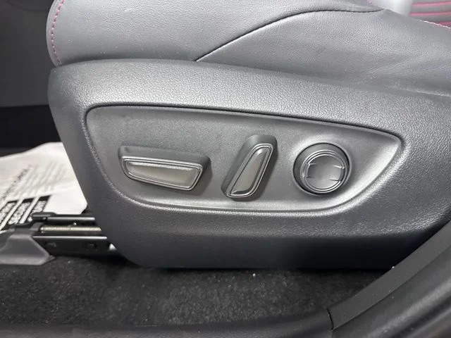Used 2024 Gray Toyota XSE image 21