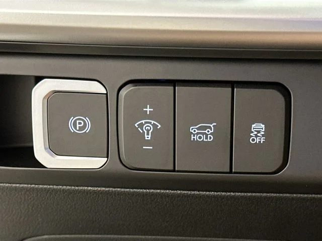 New 2026 Hyundai SANTA FE HYBRID SEL