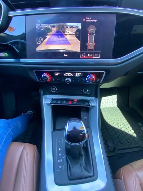 2022 Audi Q3 S Line Premium - Photo 11