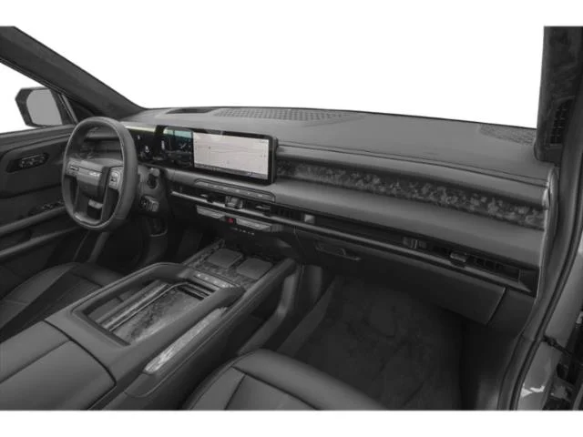 2027 Kia Telluride X-Pro SX Prestige - Photo 10
