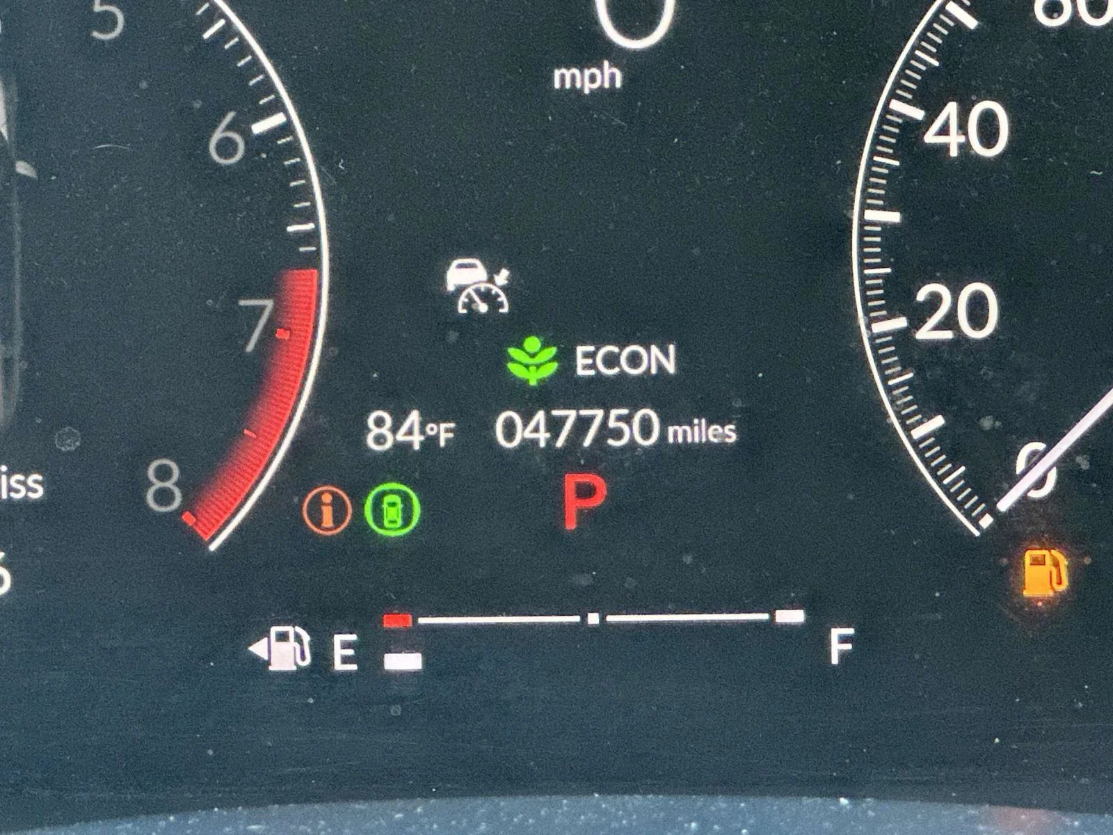Used 2022 Gray Honda Sport image 32