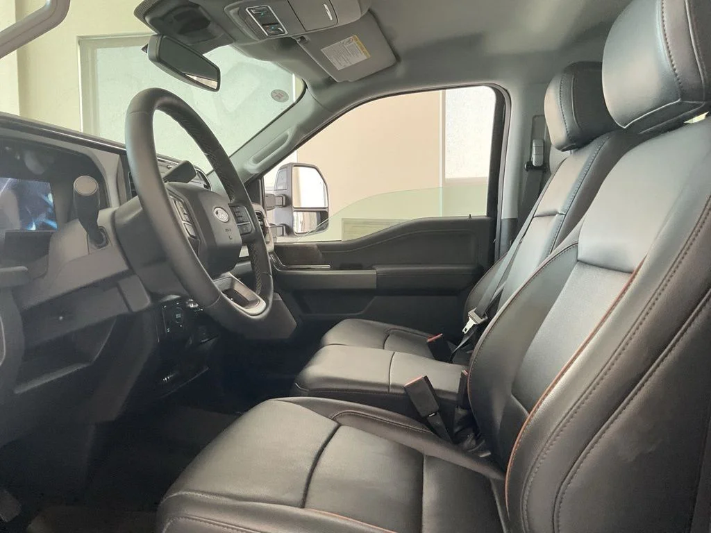 2026 Ford F-350 Super Duty Lariat - Photo 10