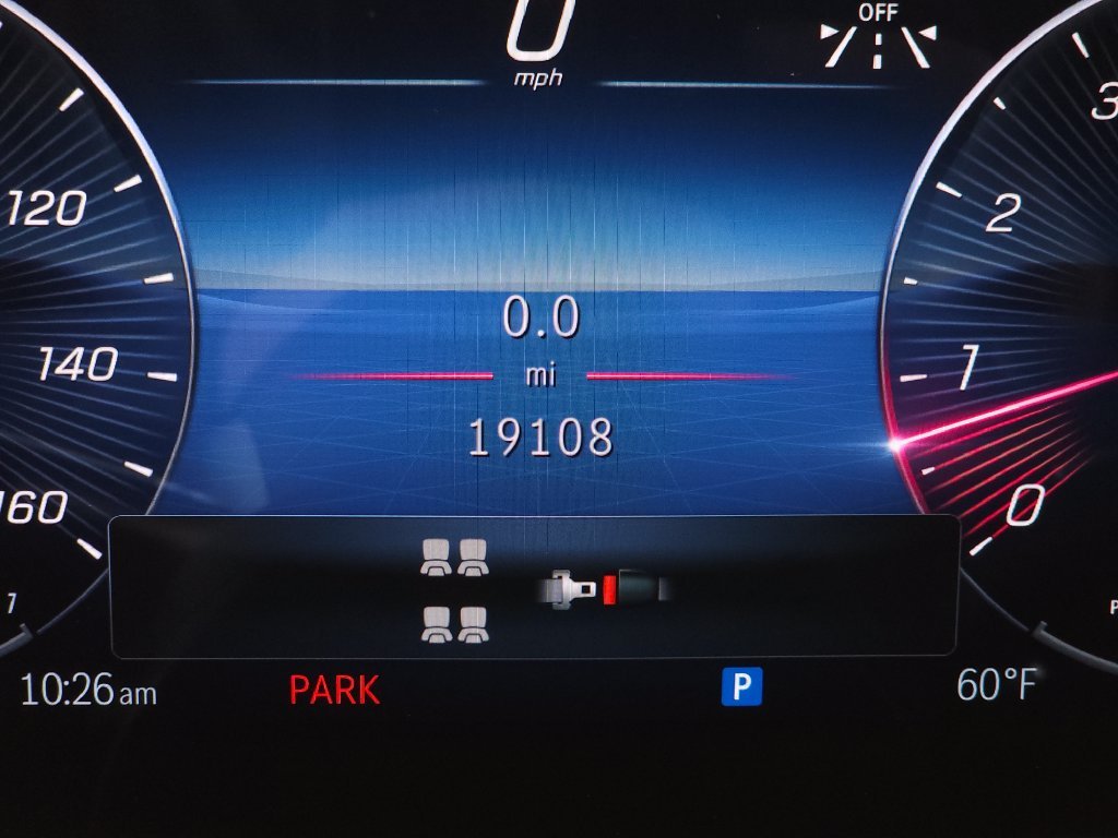 Used 2024  Mercedes-Benz GLS 580 image 24