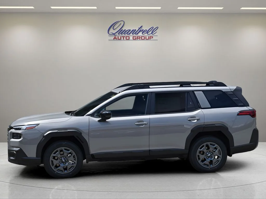 New 2026 RIVER ROCK PEARL Subaru Premium image 6