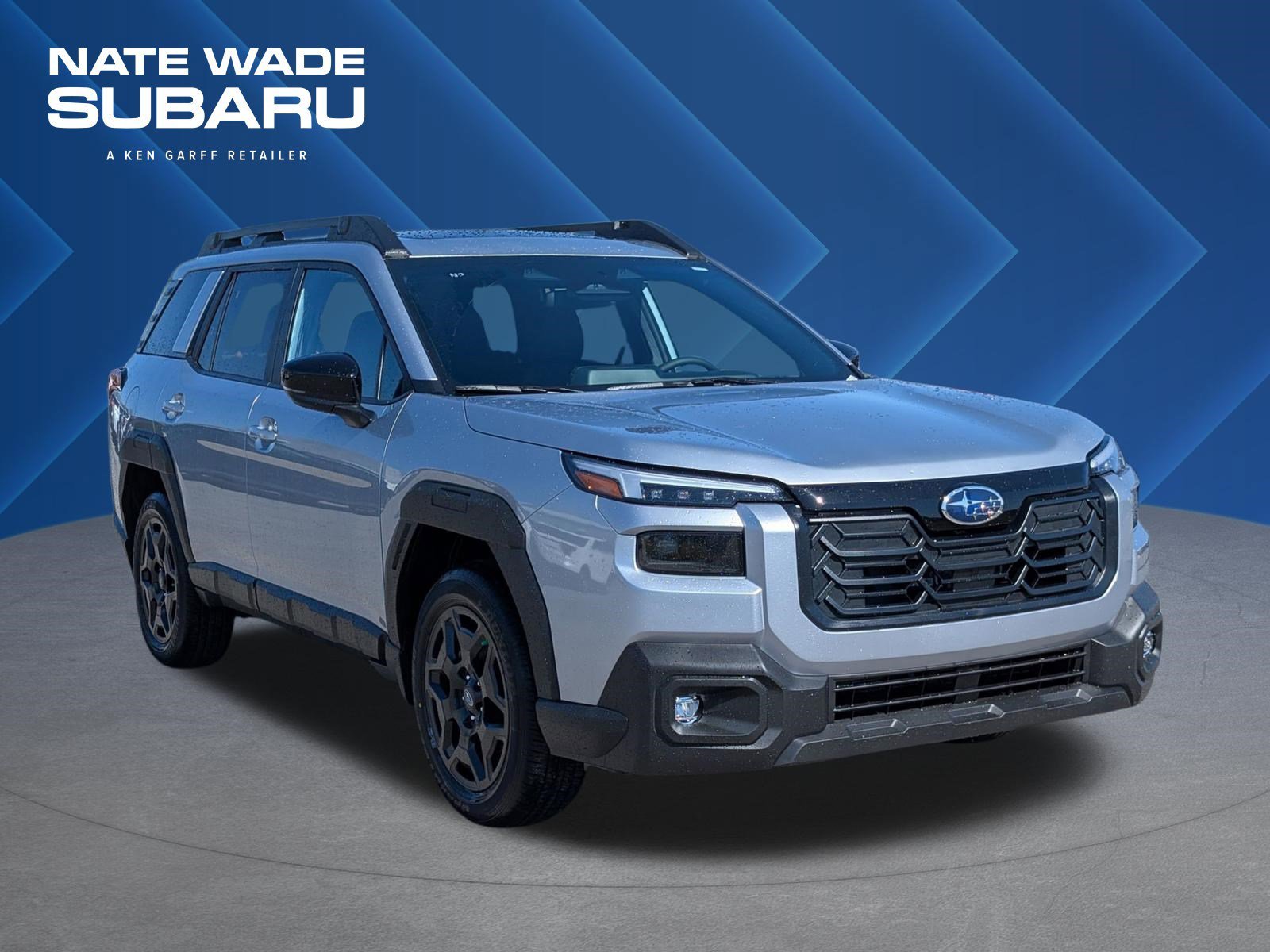 2026 Subaru Outback Limited's photo