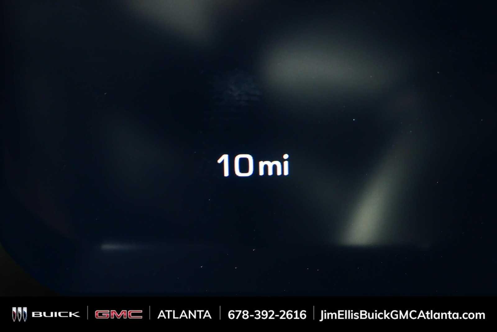 2026 GMC Sierra 1500 AT4 - Photo 9