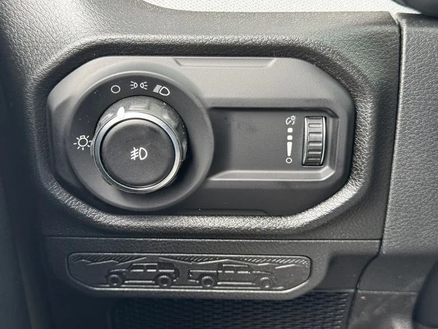 New 2026 41 Exterior Paint Jeep Sport image 23