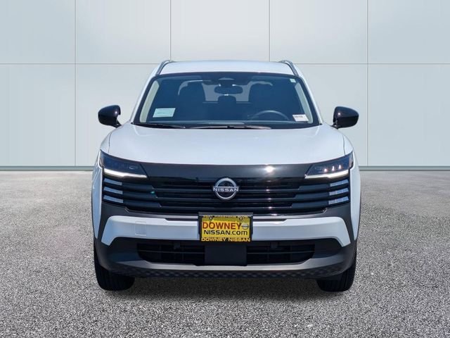 New 2026 Fresh Powder Nissan SV image 3