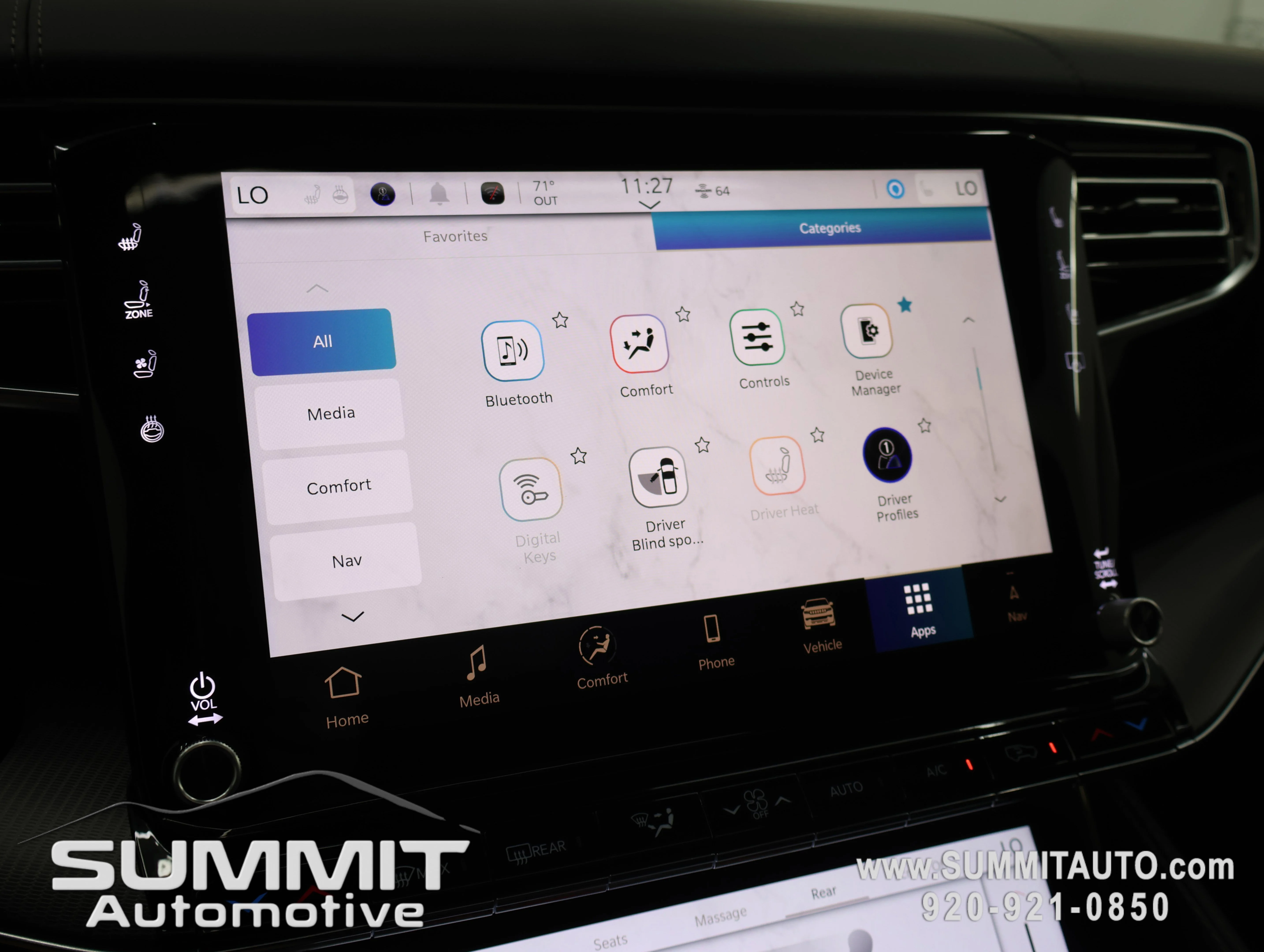 New 2026 Silver-Zynith Exterior Paint Jeep Summit Obsidian image 65