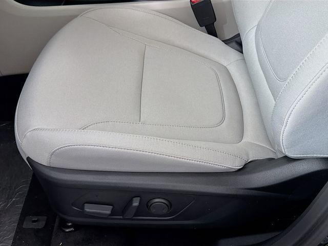 New 2026 Gray Hyundai SEL AWD image 29