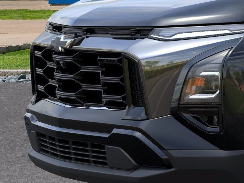 New 2027 Mosaic Black Metallic Chevrolet ACTIV image 13