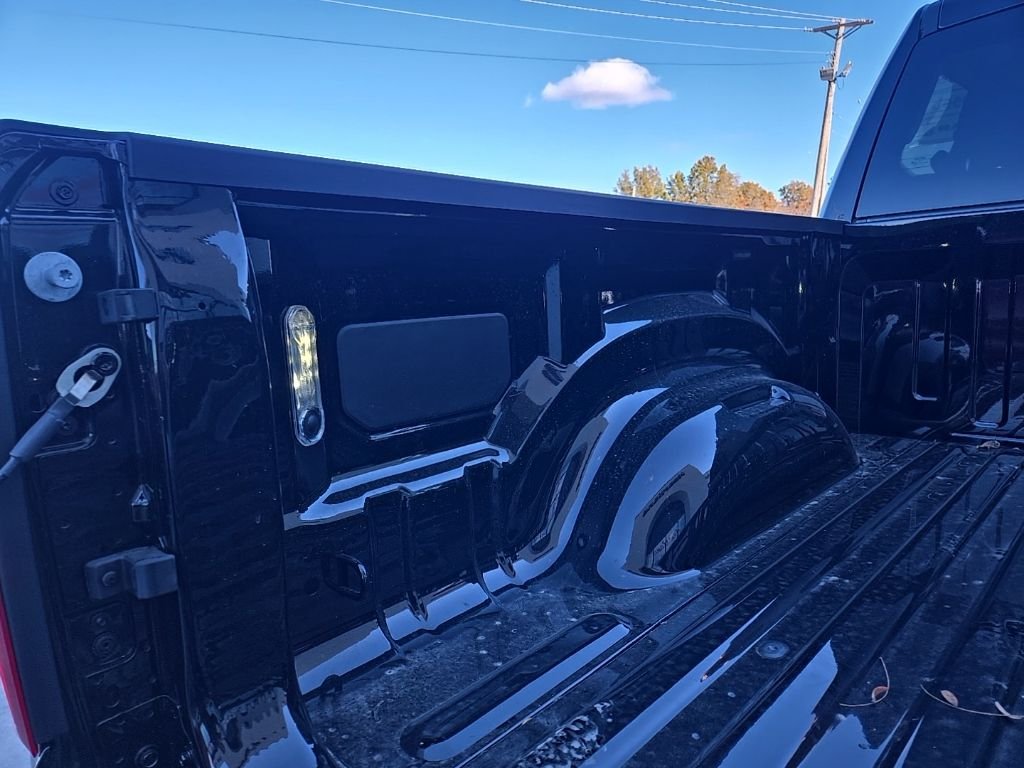 2026 RAM 1500 Laramie - Photo 27